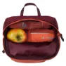 Vaude Minnie 5l Rucksack, Hotchili