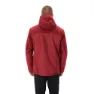 Vaude Miskanti 3in1 Jacke, Carmine uni