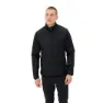 Vaude Miskanti 3in1 Jacke, Carmine uni