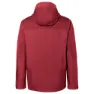 Vaude Miskanti 3in1 Jacke, Carmine uni