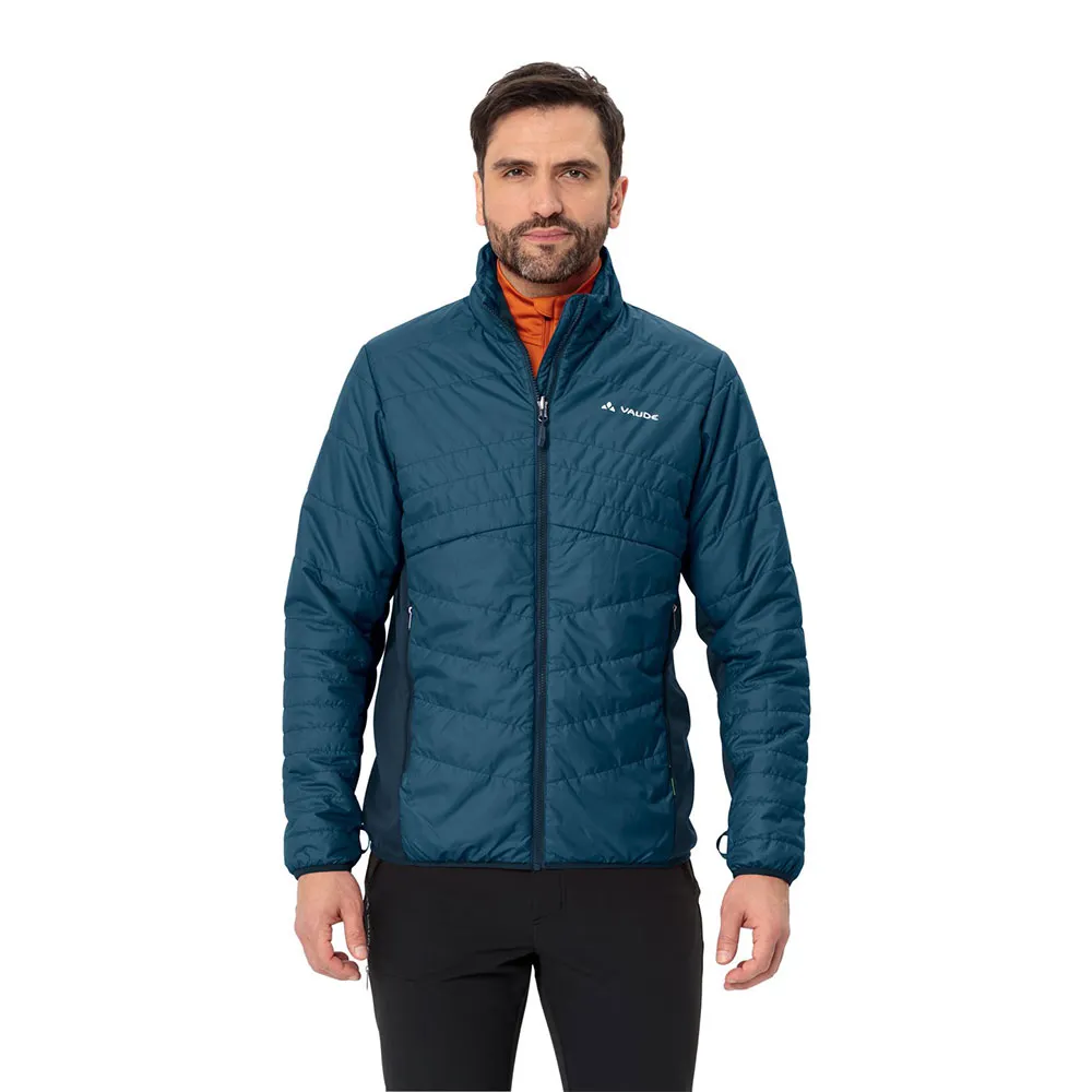Vaude Miskanti Ii 415720105 Abnehmbare Jacke Vaude Miskanti Ii 415720105 Abnehmbare Jacke