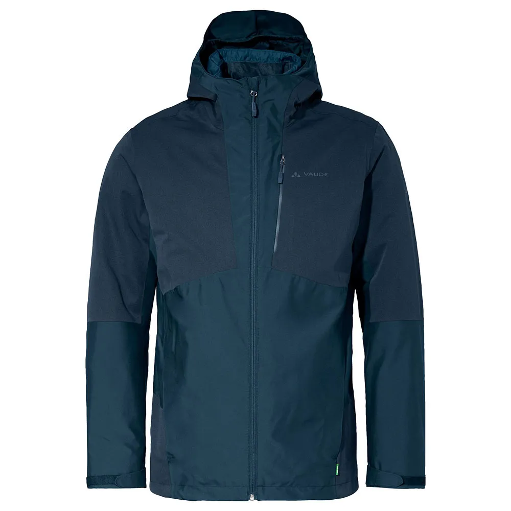 Vaude Miskanti Ii 415720105 Abnehmbare Jacke Vaude Miskanti Ii 415720105 Abnehmbare Jacke