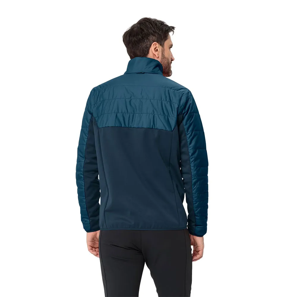 Vaude Miskanti Ii 415720105 Abnehmbare Jacke Vaude Miskanti Ii 415720105 Abnehmbare Jacke