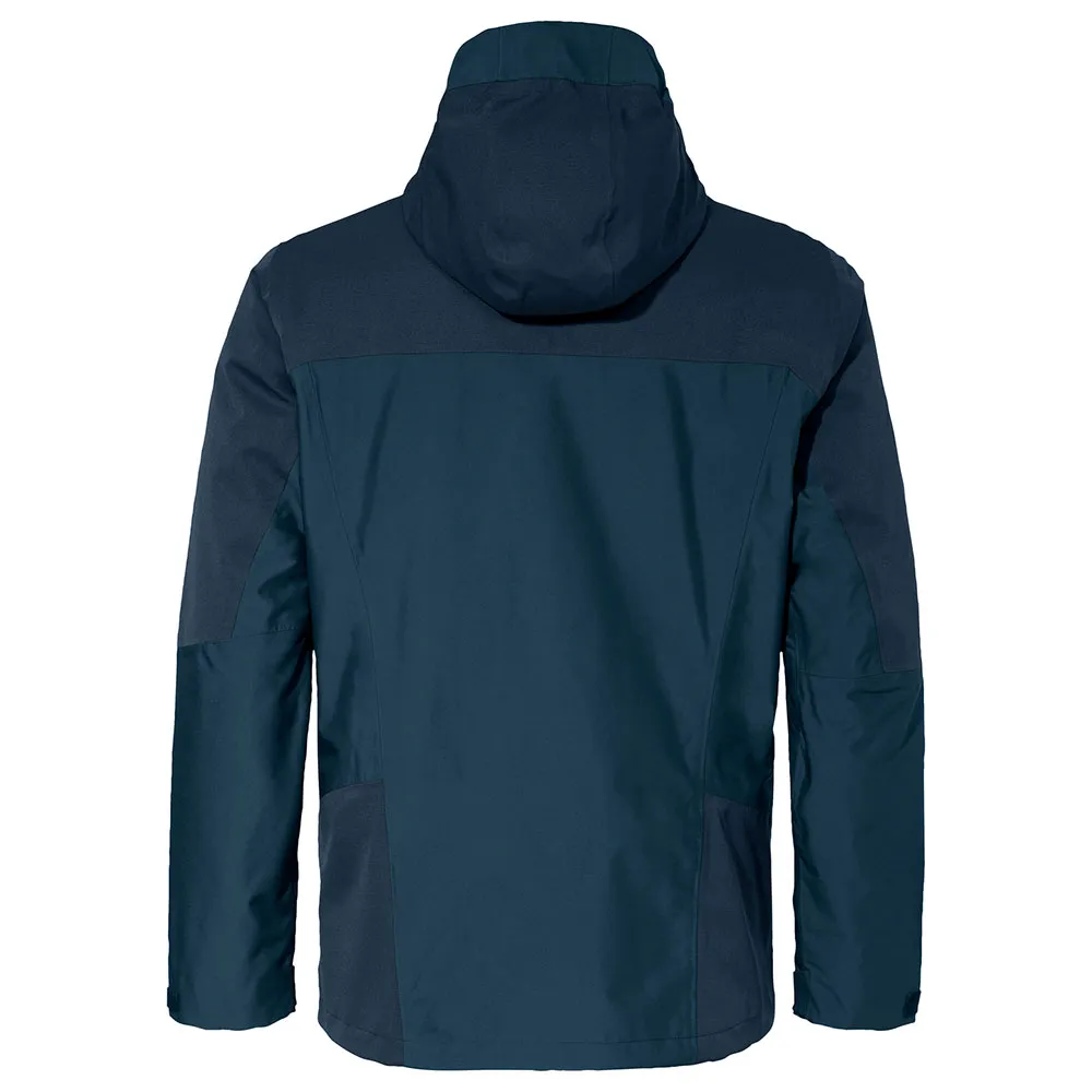 Vaude Miskanti Ii 415720105 Abnehmbare Jacke Vaude Miskanti Ii 415720105 Abnehmbare Jacke