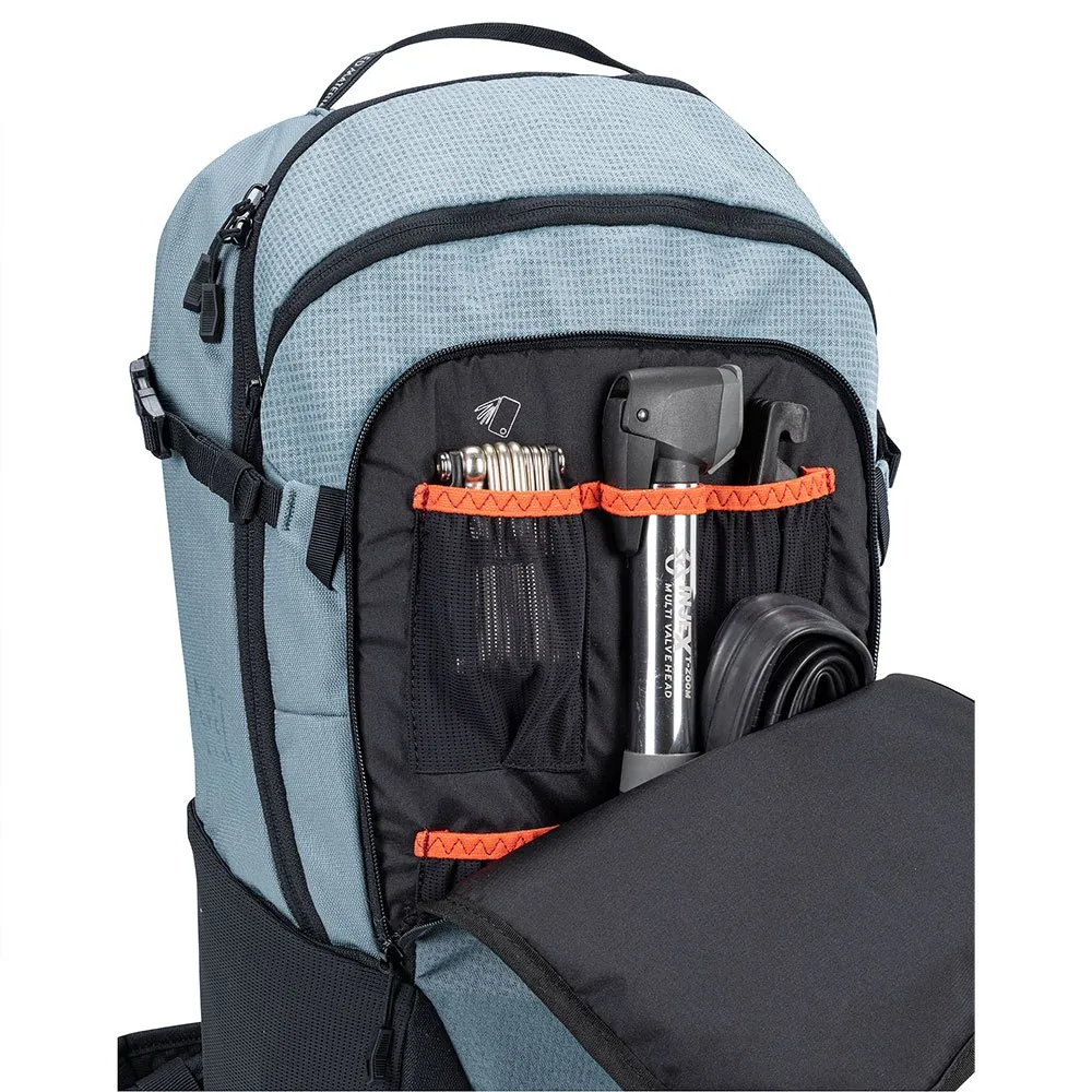 Vaude Moab 15 II Rucksack Vaude Moab 15 II Rucksack