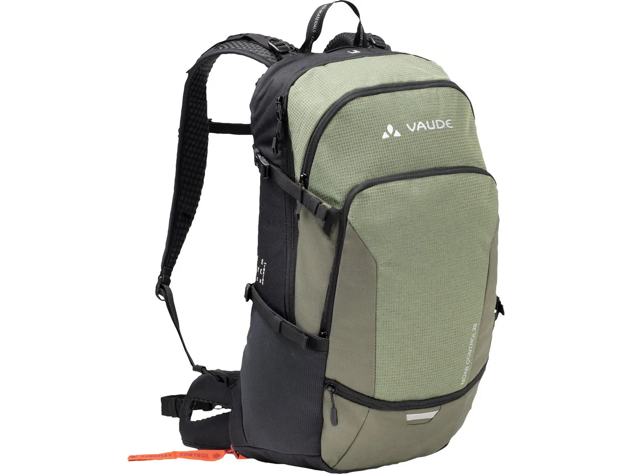 Vaude Moab Control 20 Rucksack Vaude Moab Control 20 Rucksack