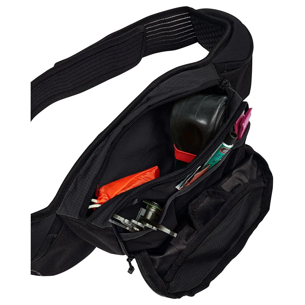Vaude Moab Hip 3 Gürteltasche, Black, One Size Vaude Moab Hip 3 Gürteltasche, Black, One Size