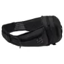 Vaude Moab Hip 3 Gürteltasche, Black, One Size