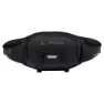 Vaude Moab Hip 3 Gürteltasche, Black, One Size