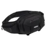 Vaude Moab Hip 3 Gürteltasche, Black, One Size