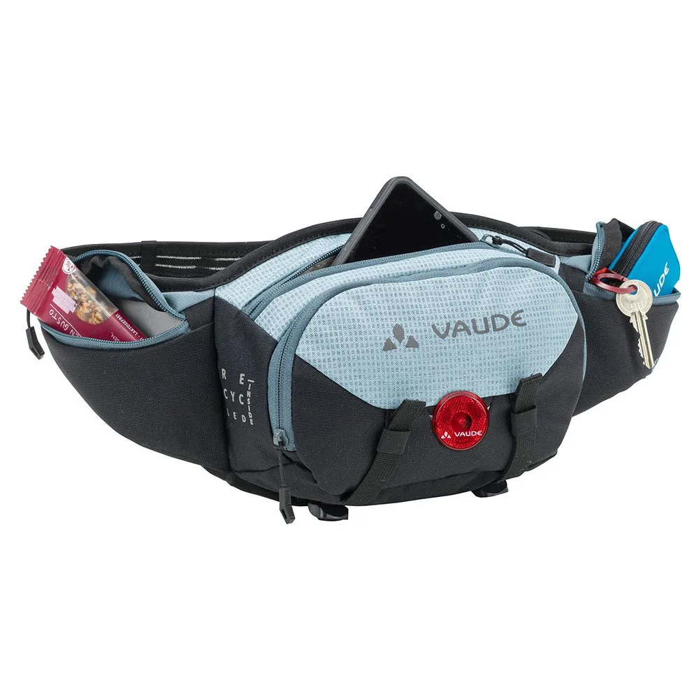 Vaude Moab Hip Pack 3 Hüfttasche Vaude Moab Hip Pack 3 Hüfttasche