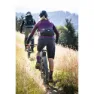 Vaude Moab Hip Pack 4 Gürteltasche, Black, One Size
