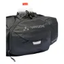 Vaude Moab Hip Pack 4 Gürteltasche, Black, One Size