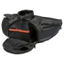 Vaude Moab Hip Pack 4 Gürteltasche, Black, One Size