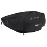 Vaude Moab Hip Pack 4 Gürteltasche, Black, One Size