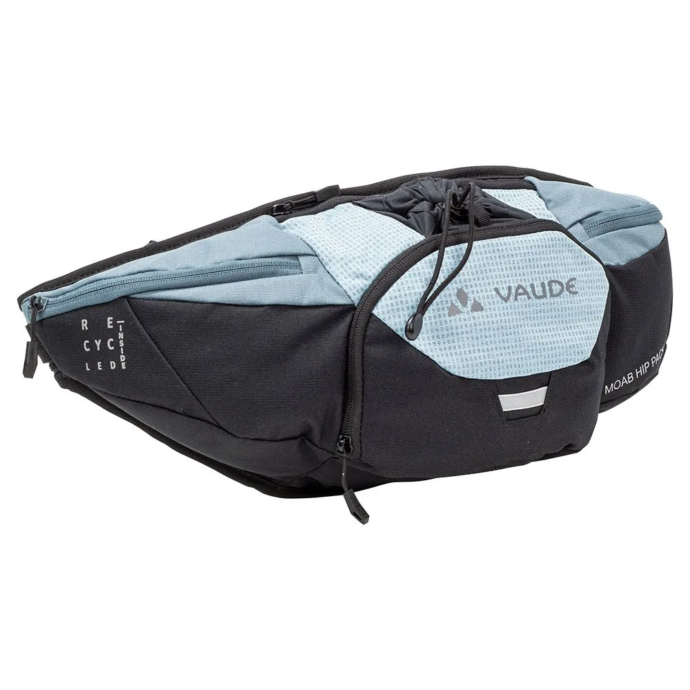 Vaude Moab Hip Pack 4 Hüfttasche Vaude Moab Hip Pack 4 Hüfttasche