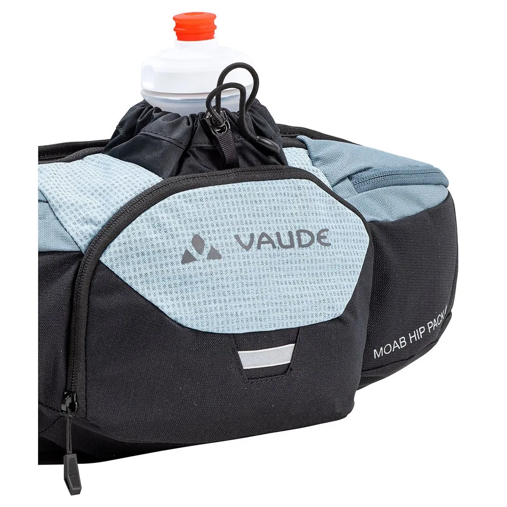 Vaude Moab Hip Pack 4 Hüfttasche Vaude Moab Hip Pack 4 Hüfttasche