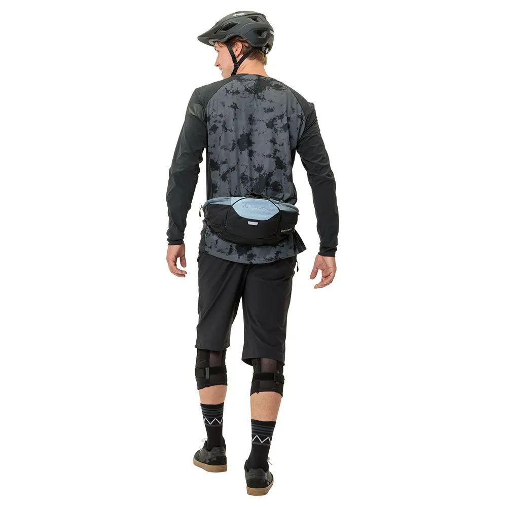 Vaude Moab Hip Pack 4 Hüfttasche Vaude Moab Hip Pack 4 Hüfttasche