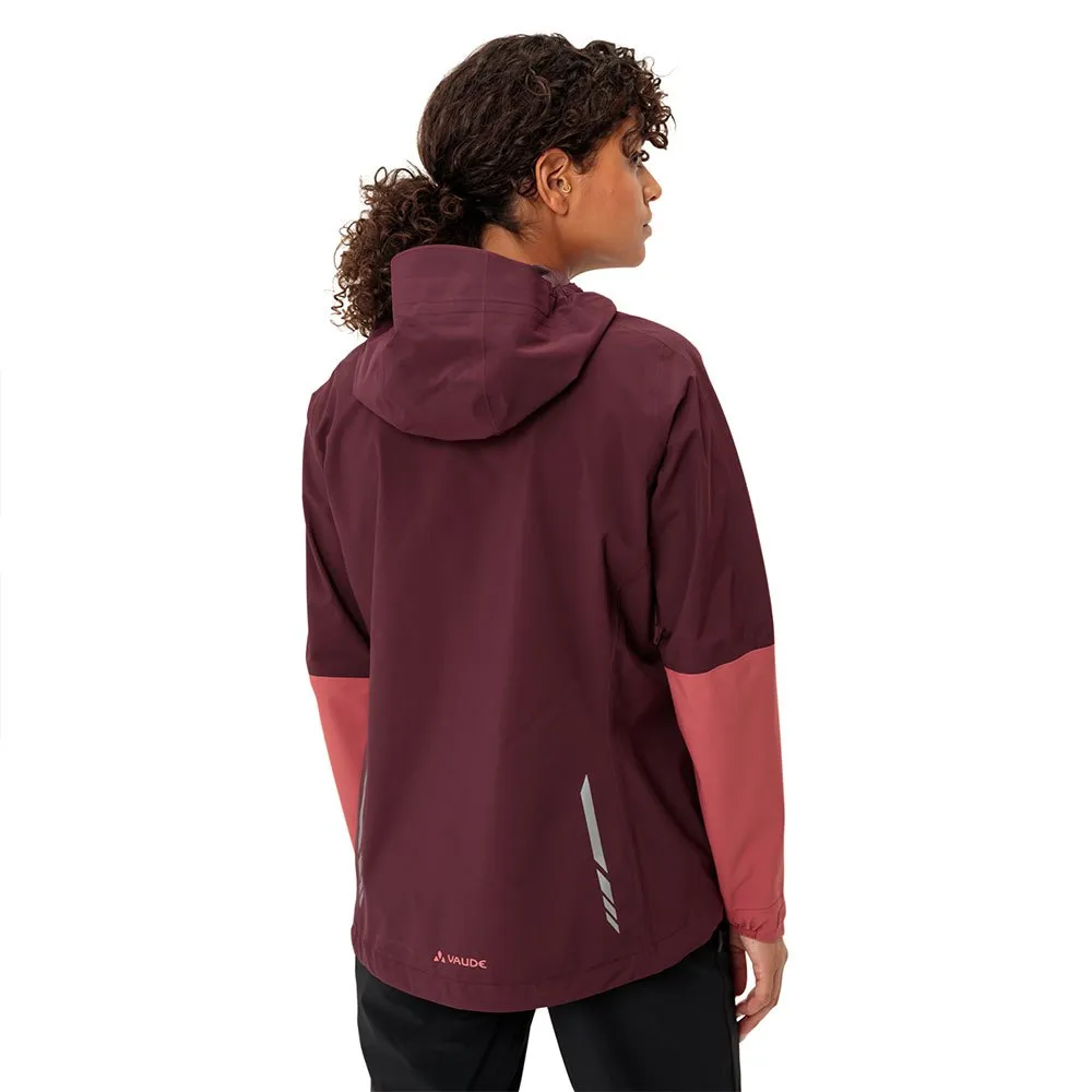 Vaude Moab Ii Jacke Vaude Moab Ii Jacke