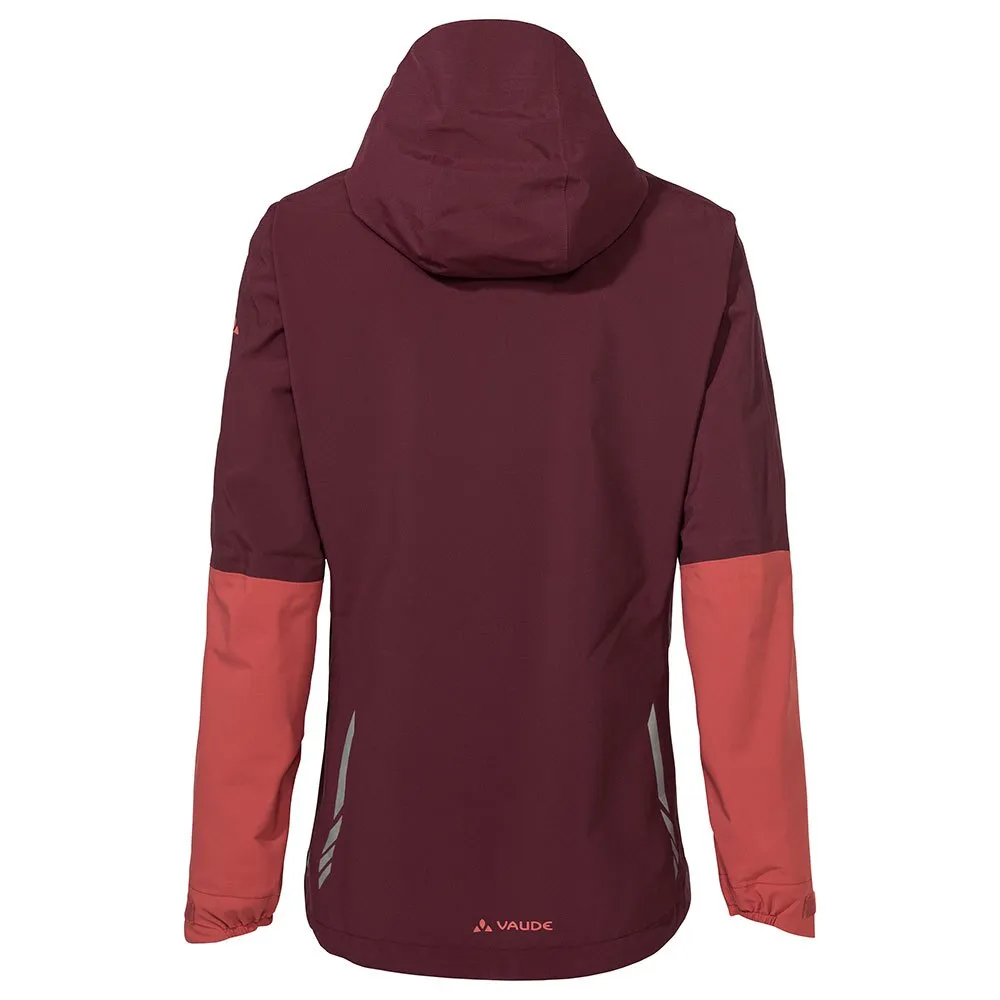 Vaude Moab Ii Jacke Vaude Moab Ii Jacke