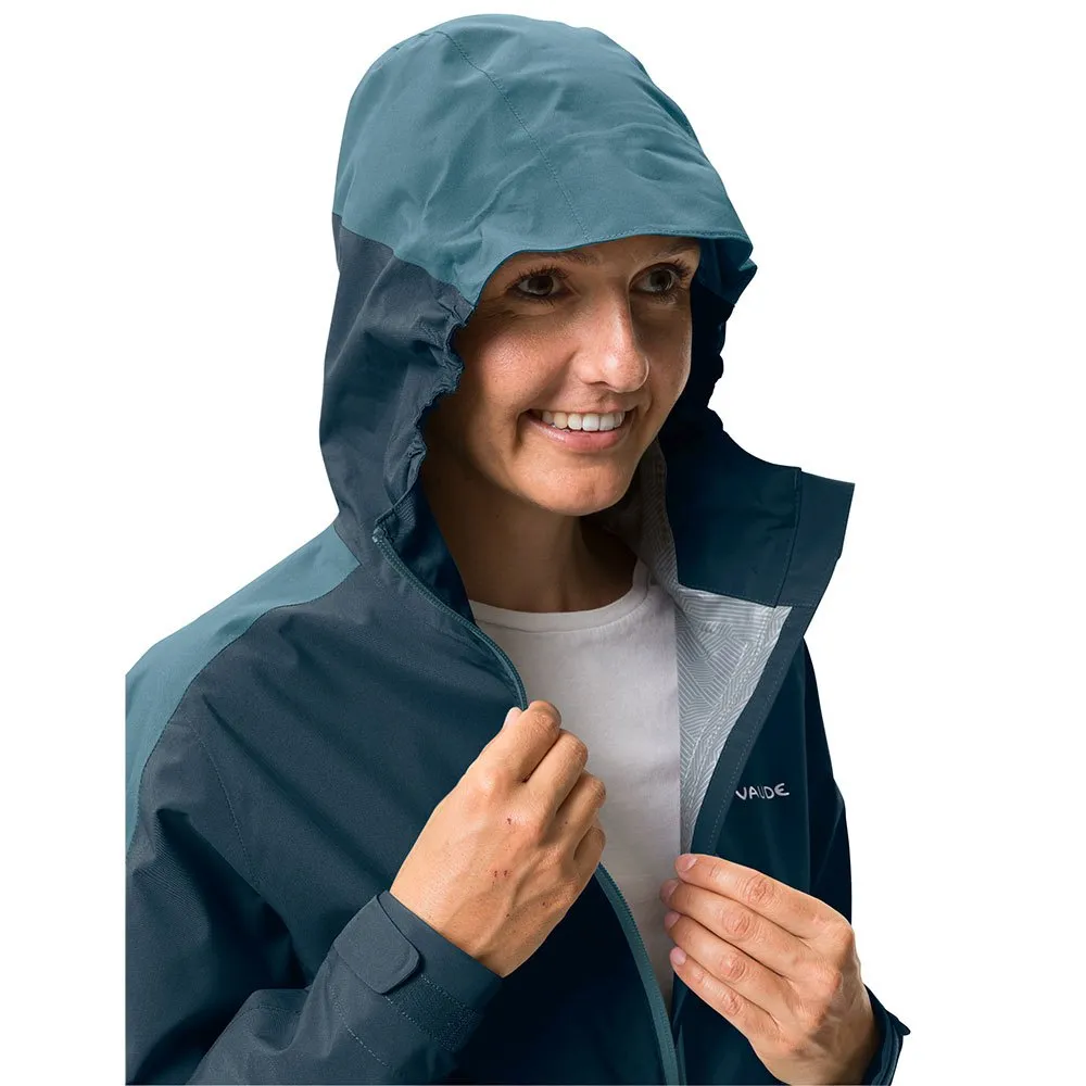 Vaude Moab Ii Jacke