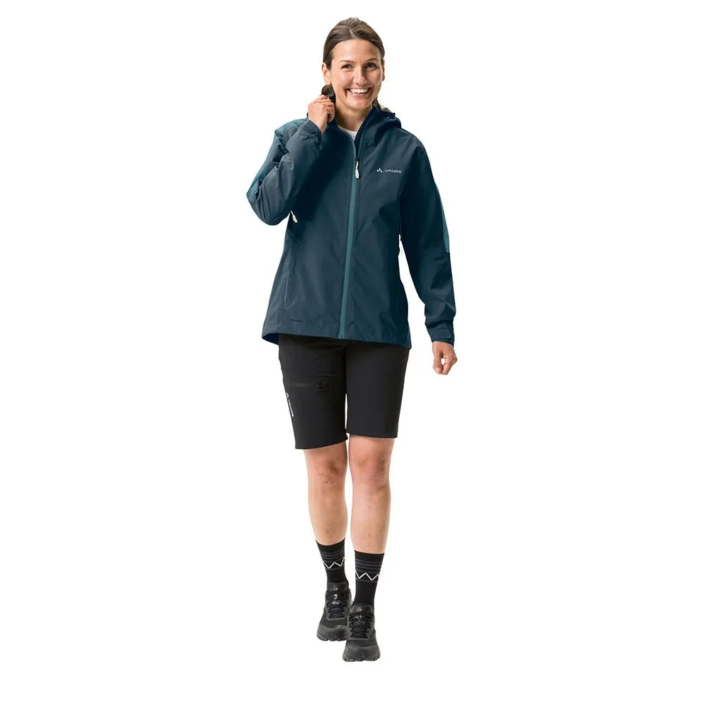 Vaude Moab Ii Jacke