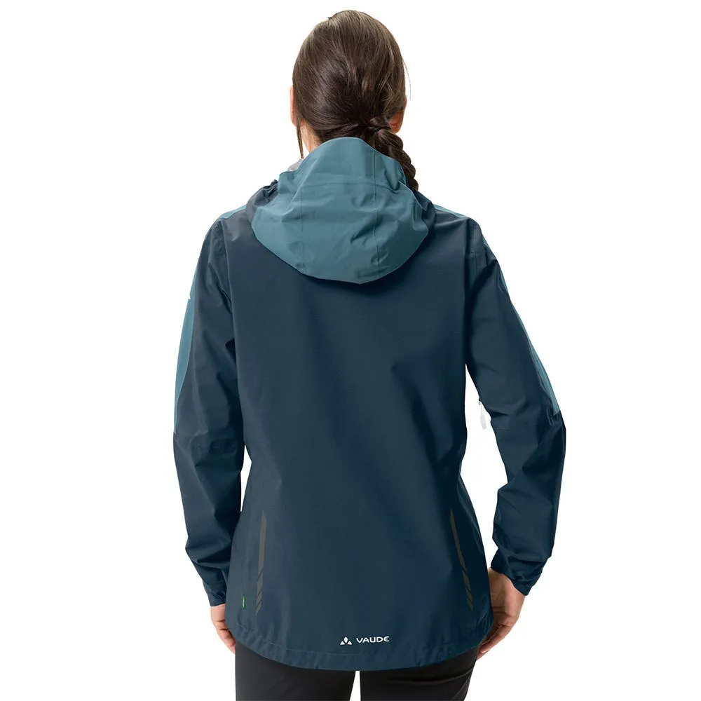 Vaude Moab Ii Jacke