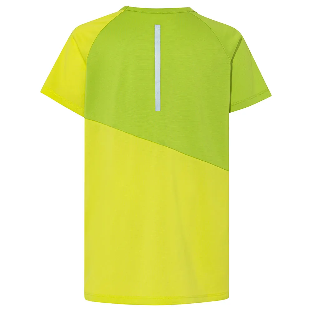 Vaude Moab Ii Kurzarm-t-shirt, Bright green, 146-152cm Vaude Moab Ii Kurzarm-t-shirt, Bright green, 146-152cm
