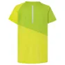 Vaude Moab Ii Kurzarm-t-shirt, Bright green, 146-152cm