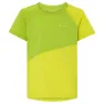 Vaude Moab Ii Kurzarm-t-shirt, Bright green, 146-152cm