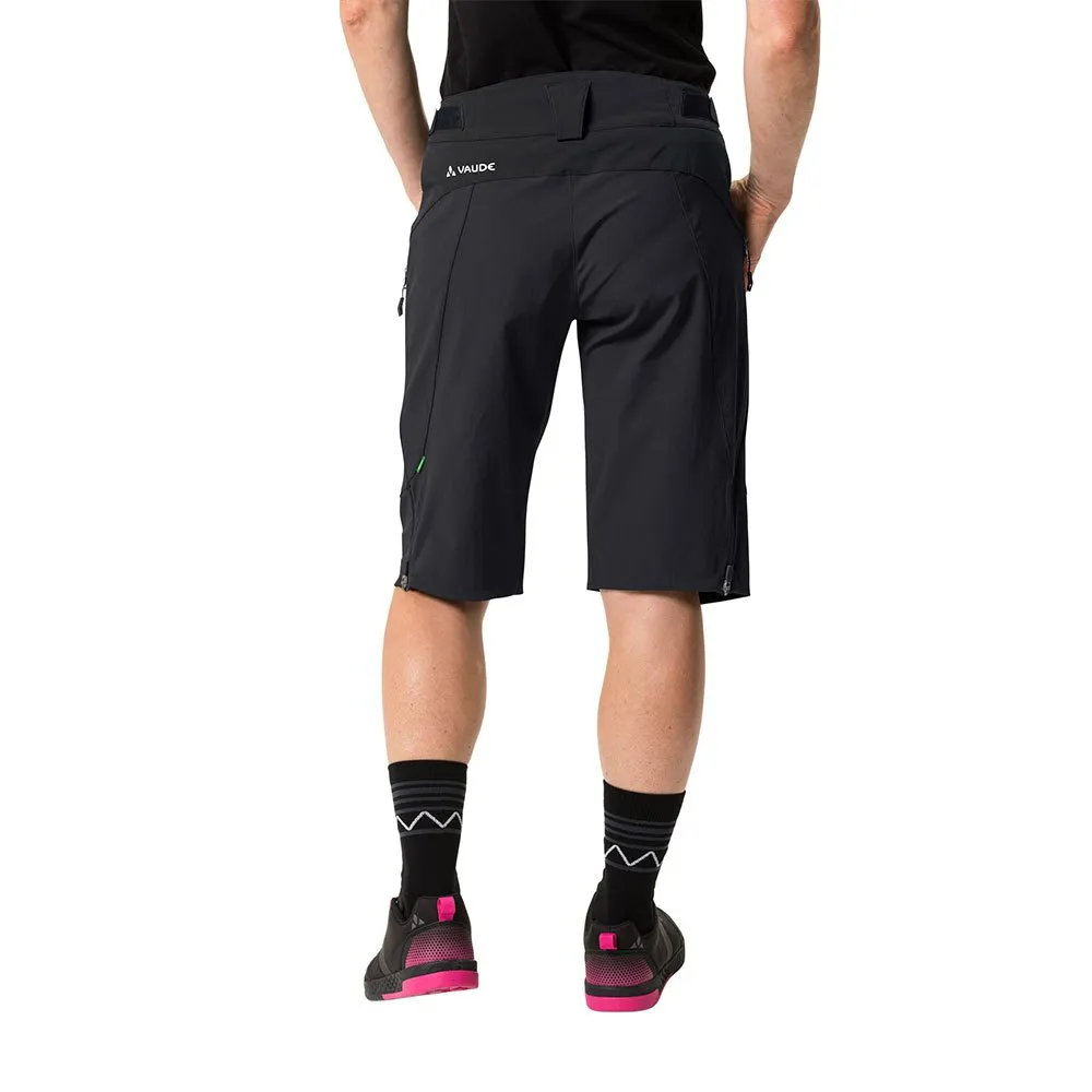 Vaude Moab Iv Kurze Hose Vaude Moab Iv Kurze Hose
