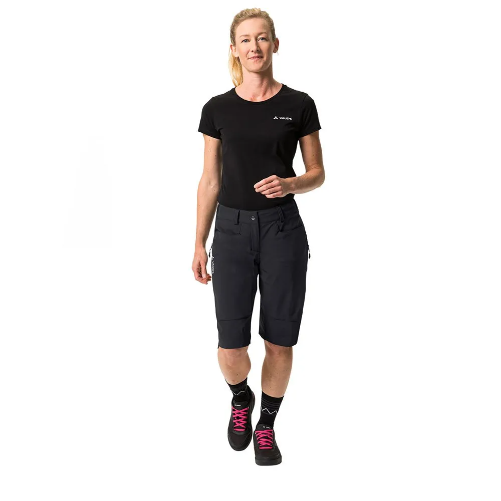 Vaude Moab Iv Kurze Hose Vaude Moab Iv Kurze Hose