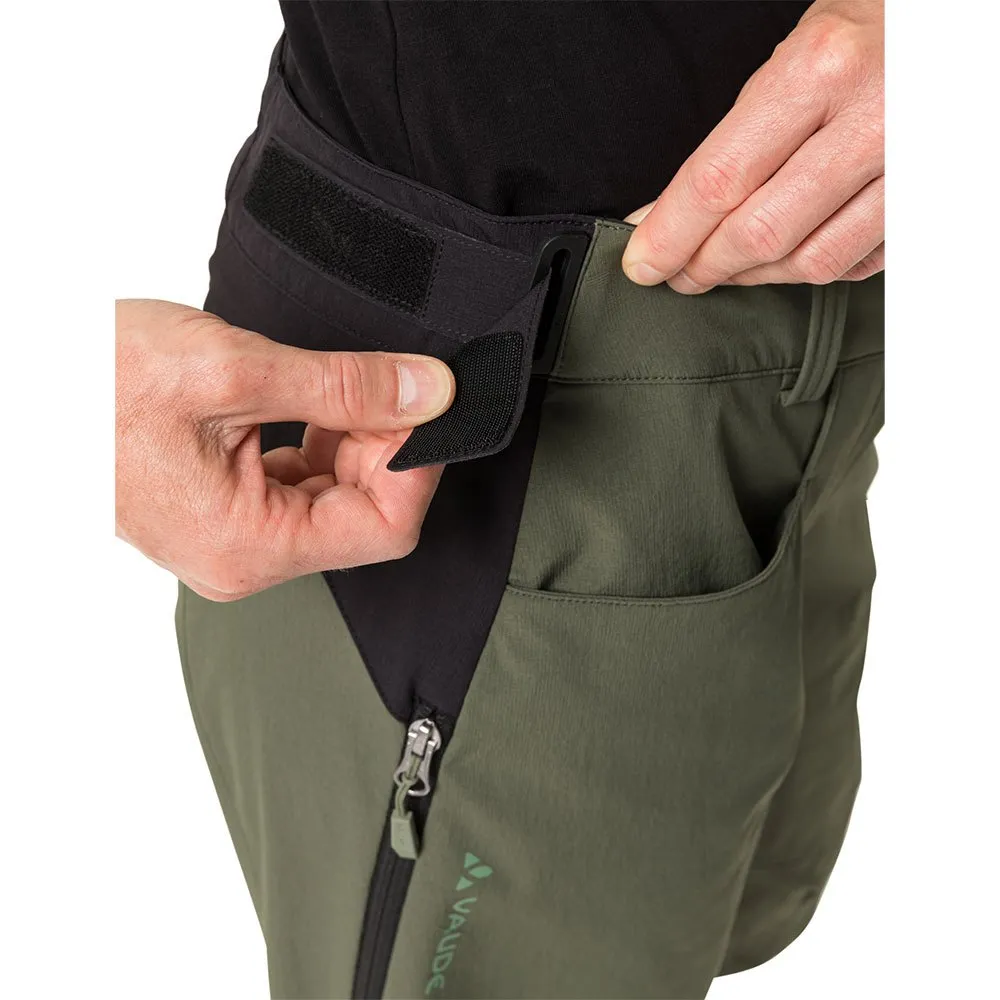 Vaude Moab Iv Kurze Hose Vaude Moab Iv Kurze Hose