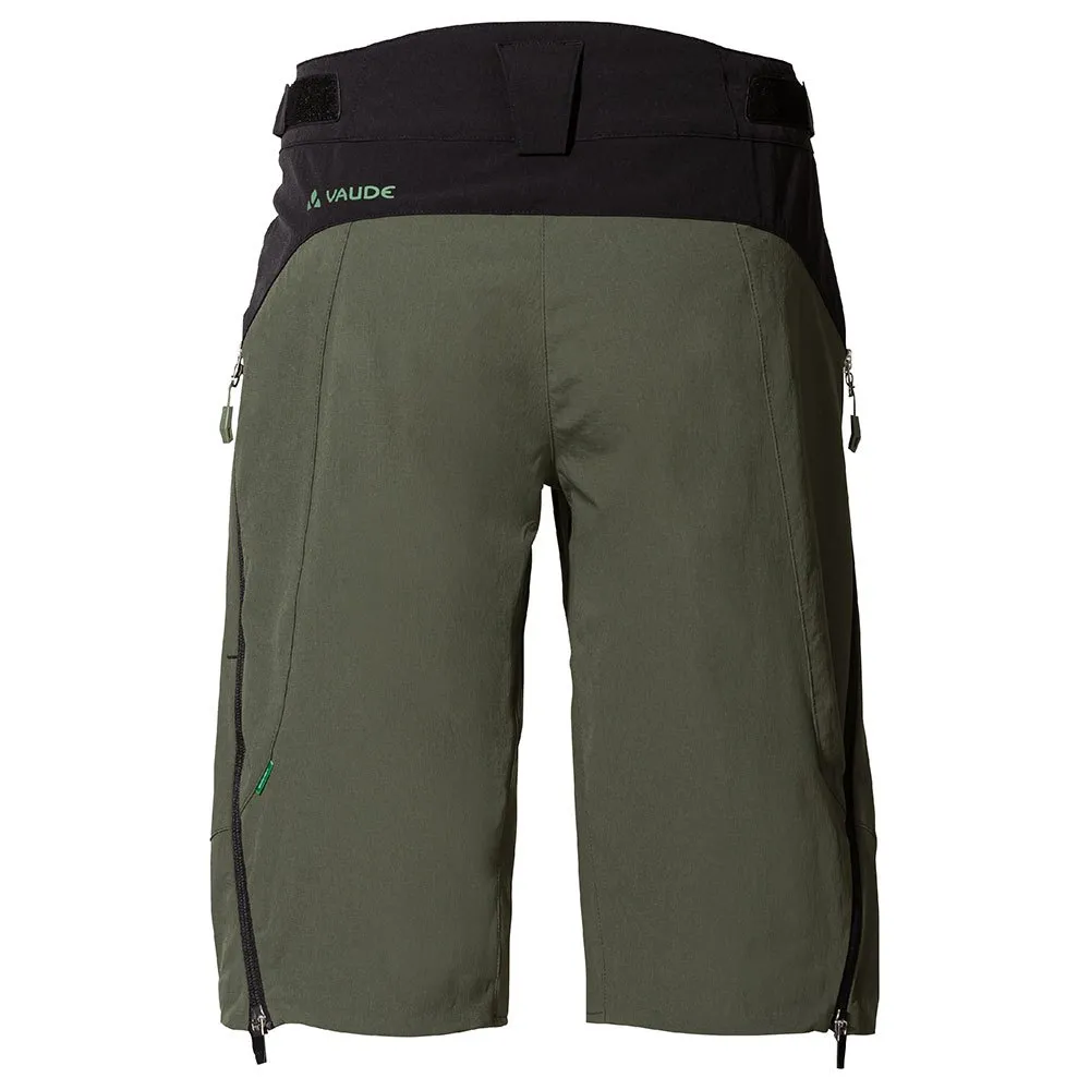 Vaude Moab Iv Kurze Hose Vaude Moab Iv Kurze Hose