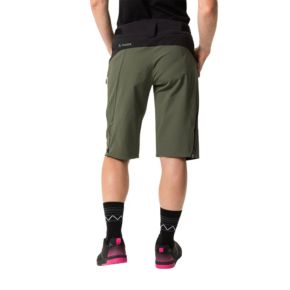 Vaude Moab Iv Kurze Hose Vaude Moab Iv Kurze Hose