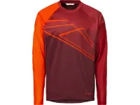 Vaude Moab LS T-Shirt VI