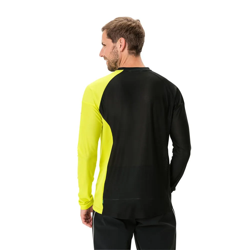 Vaude Moab LS T-Shirt VI Vaude Moab LS T-Shirt VI