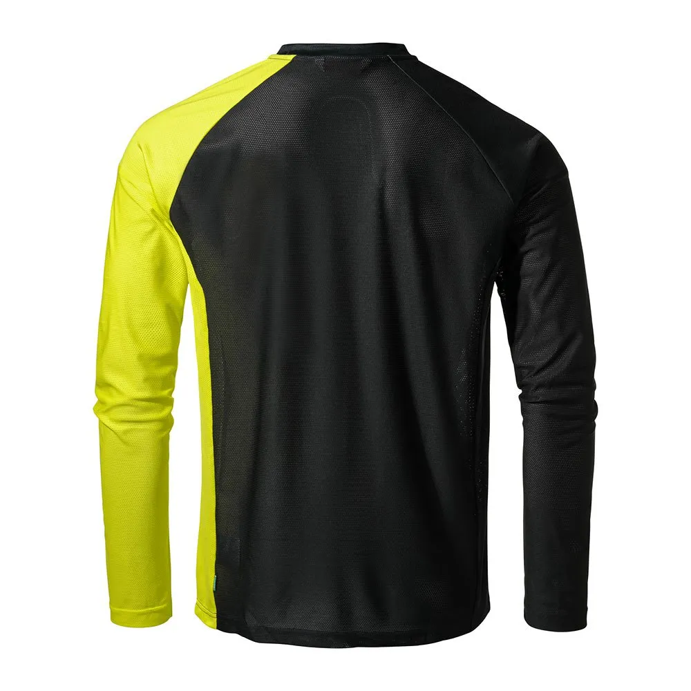 Vaude Moab LS T-Shirt VI Vaude Moab LS T-Shirt VI