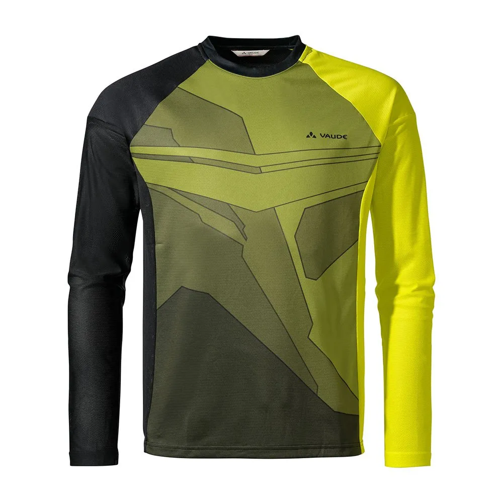 Vaude Moab LS T-Shirt VI Vaude Moab LS T-Shirt VI