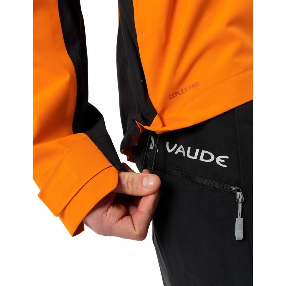 Vaude Moab Pro Jacke