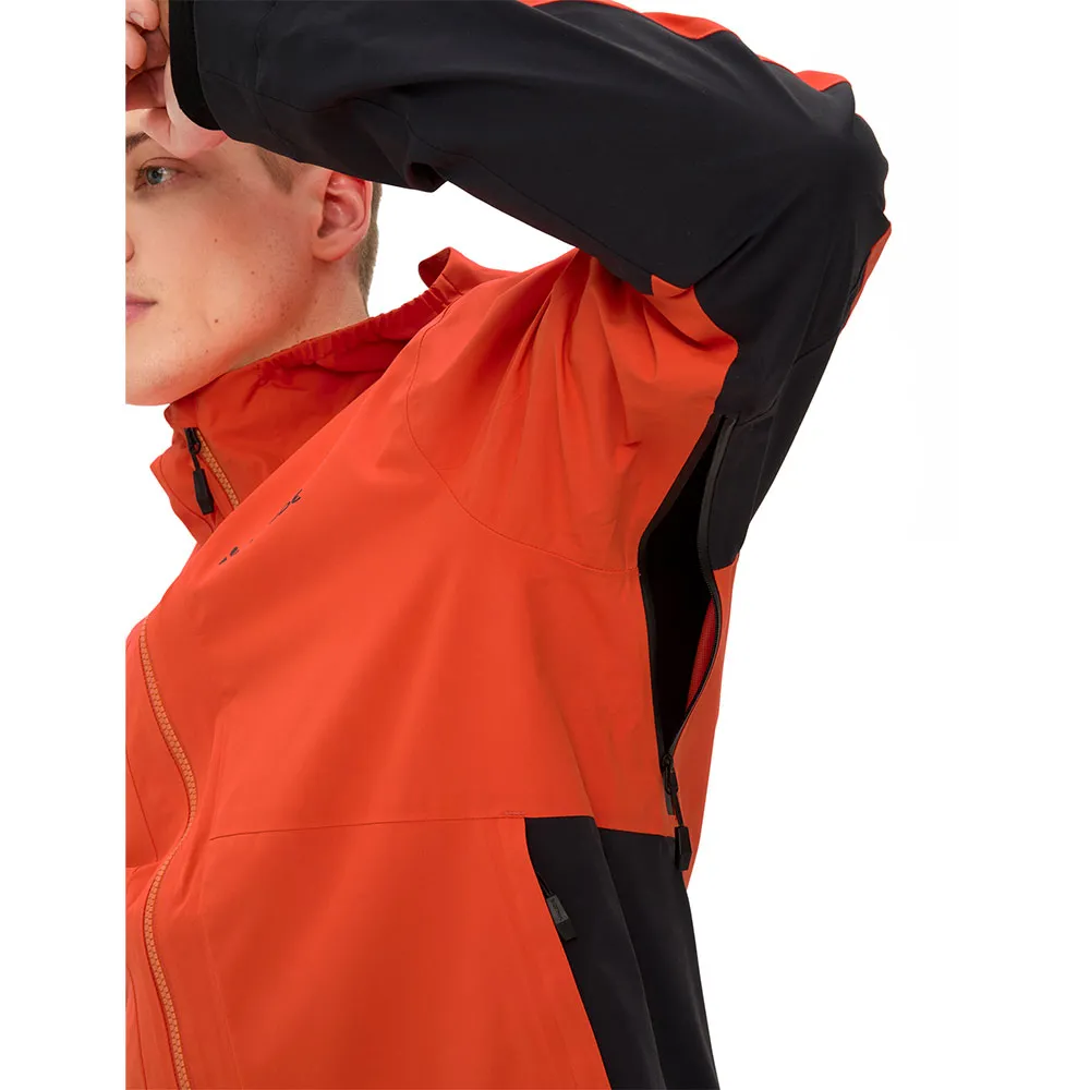 Vaude Moab Pro Rain Jacke Vaude Moab Pro Rain Jacke