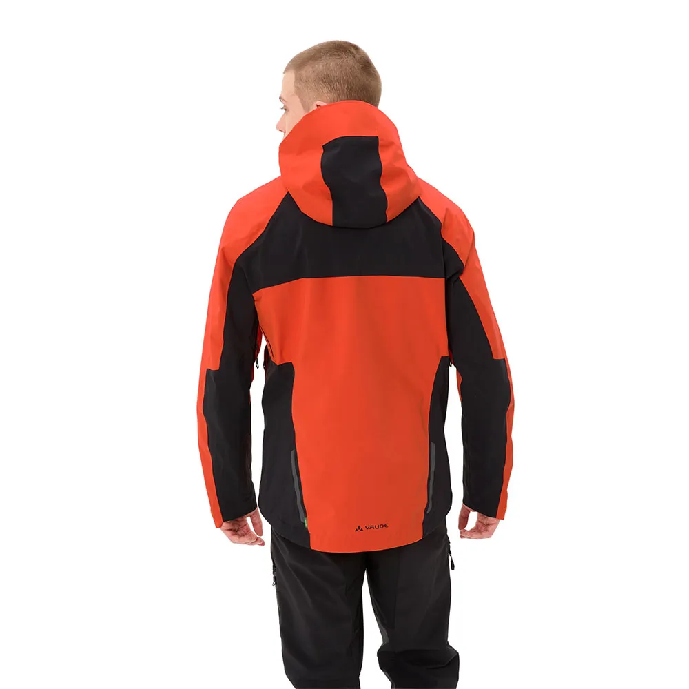 Vaude Moab Pro Rain Jacke Vaude Moab Pro Rain Jacke