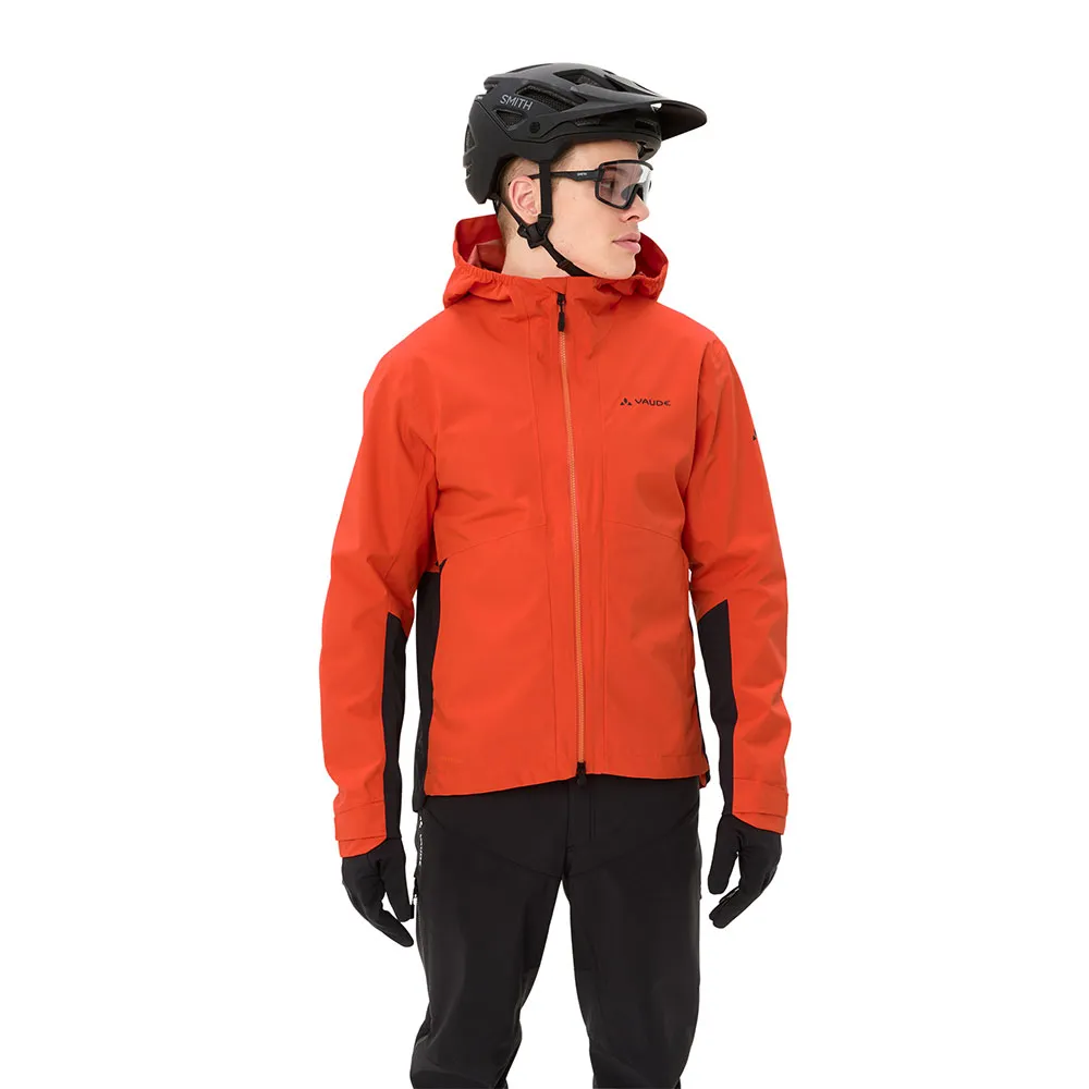 Vaude Moab Pro Rain Jacke Vaude Moab Pro Rain Jacke