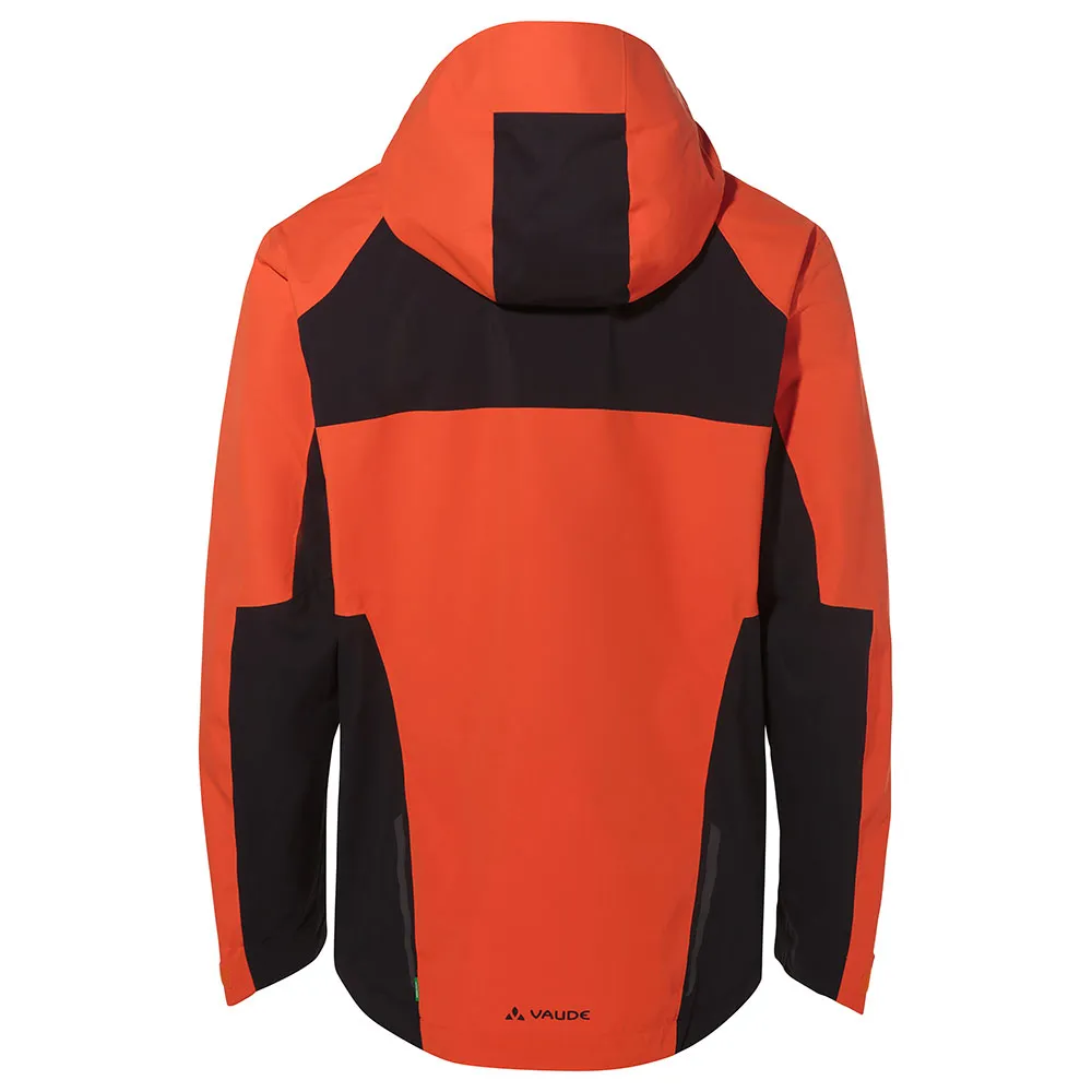 Vaude Moab Pro Rain Jacke Vaude Moab Pro Rain Jacke