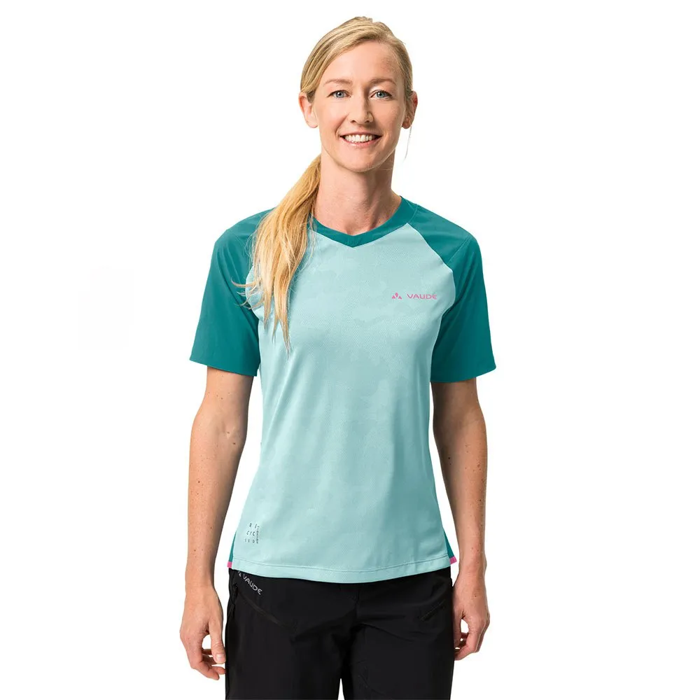 Vaude Moab PRO Shirt Vaude Moab PRO Shirt