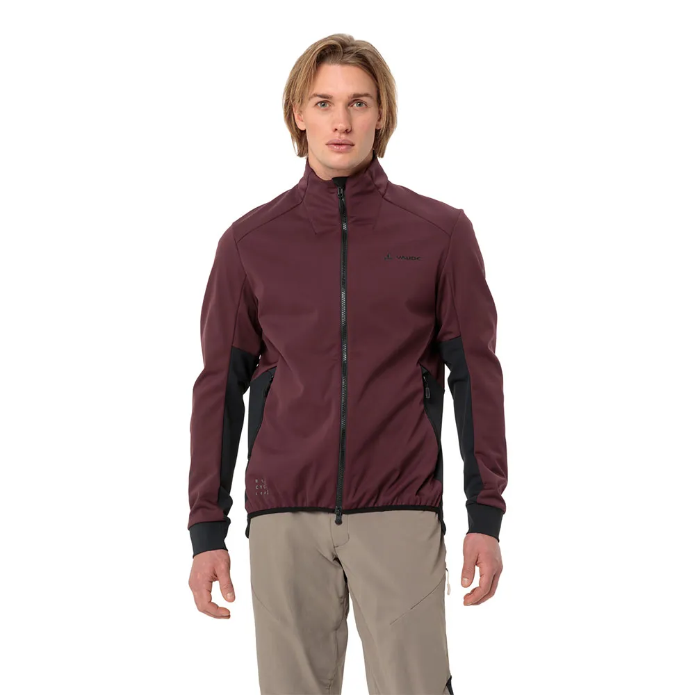 Vaude Moab Pro Softshell Jacke