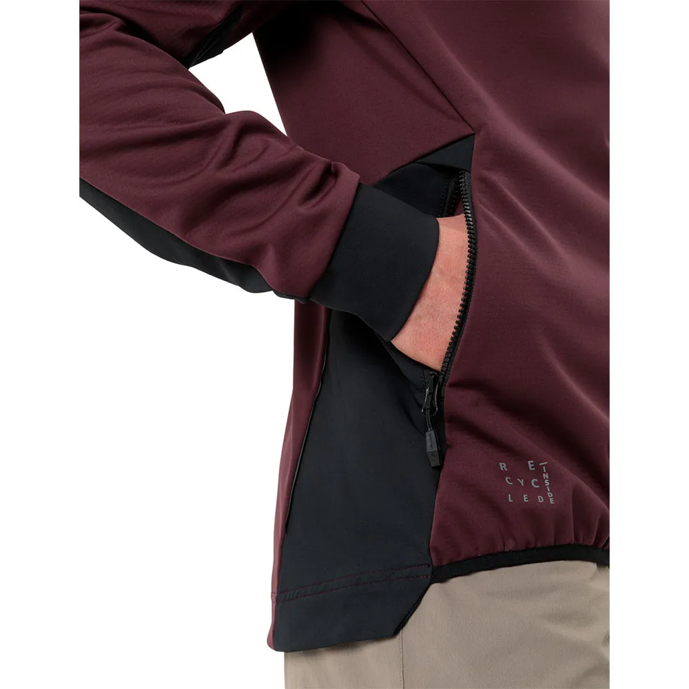 Vaude Moab Pro Softshell Jacke