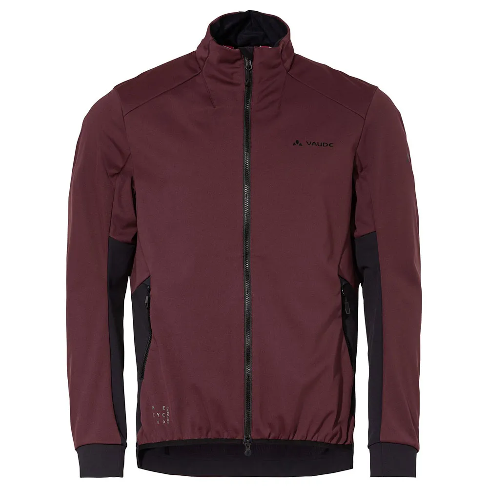 Vaude Moab Pro Softshell Jacke