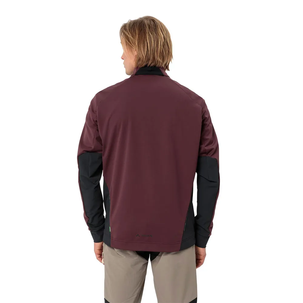 Vaude Moab Pro Softshell Jacke