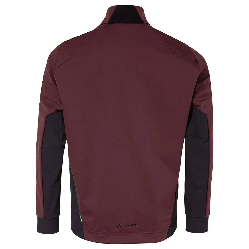 Vaude Moab Pro Softshell Jacke